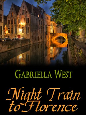 cover image of Night Train to Florence